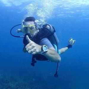 Meet your Posher, Mark